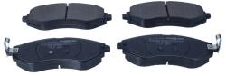 MAXGEAR Sada brzdových platničiek kotúčovej brzdy MAXGEAR 19-3891 (19-3891)