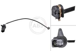 A. B. S Výstražný kontakt, opotrebenie brzdového obloženia A. B. S. 39647 (39647)