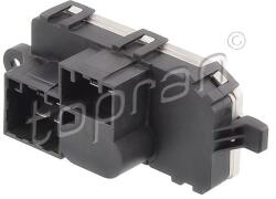 TOPRAN Regulator, ventilator vnutorneho priestoru TOPRAN 305 107 (305 107)