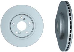 KAMOKA Brzdový kotúč KAMOKA 103595 (103595)