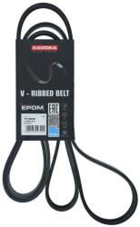 KAMOKA Ozubený klinový remeň KAMOKA 7016228 (7016228)