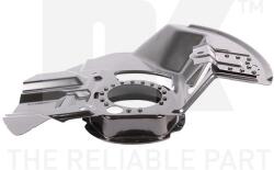 NK Ochranný plech proti rozstreku, Brzdový kotúč NK 231511 (231511)