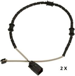 TRW Výstražný kontakt, opotrebenie brzdového obloženia TRW GIC372 (GIC372)