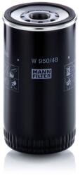 Mann-filter Olejový filter MANN-FILTER W 950/48 (W 950/48)