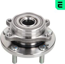 OPTIMAL Súprava ložísk kolesa OPTIMAL 921224 (921224)