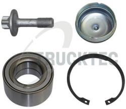 Trucktec Automotive Súprava ložísk kolesa TRUCKTEC AUTOMOTIVE 02.31. 374 (02.31.374)