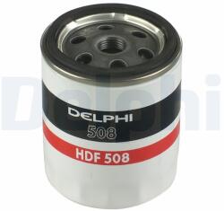 DELPHI Palivový filter DELPHI HDF508 (HDF508)