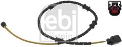 Febi Bilstein Výstražný kontakt, opotrebenie brzdového obloženia FEBI BILSTEIN 48920 (48920)
