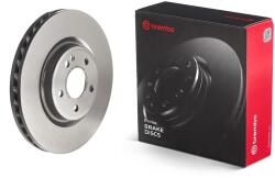 BREMBO Brzdový kotúč BREMBO 09. B807.41 (09.B807.41)