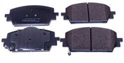 Denckermann Sada brzdových platničiek kotúčovej brzdy DENCKERMANN B111558 (B111558)