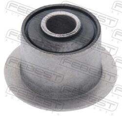 FEBEST Ložiskové puzdro, listová pružina FEBEST TAB-351 (TAB-351)