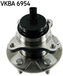 SKF Súprava ložísk kolesa SKF VKBA 6954 (VKBA 6954)