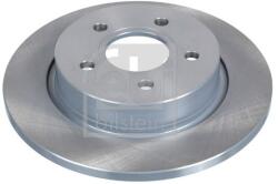 Febi Bilstein Brzdový kotúč FEBI BILSTEIN 39689 (39689)