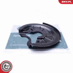 ESEN SKV Ochranný plech proti rozstreku, Brzdový kotúč ESEN SKV 57SKV616 (57SKV616)