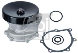 Febi Bilstein Vodné čerpadlo, chladenie motora FEBI BILSTEIN 19600 (19600)