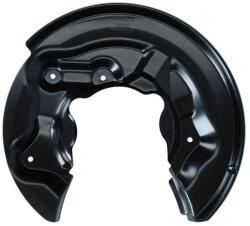 KAMOKA Ochranný plech proti rozstreku, Brzdový kotúč KAMOKA 1180190 (1180190)