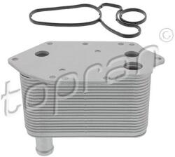 TOPRAN Chladič motorového oleja TOPRAN 625 276 (625 276)
