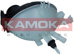 KAMOKA Vyrovnávacia nádobka chladiacej kvapaliny KAMOKA 7720043 (7720043)