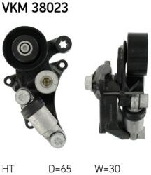 SKF Napinák rebrovaného klinového remeňa SKF VKM 38023 (VKM 38023)