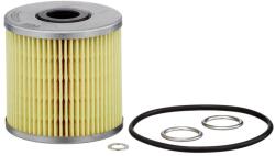 Mann-filter Olejový filter MANN-FILTER H 1032/1 x (H 1032/1 x)