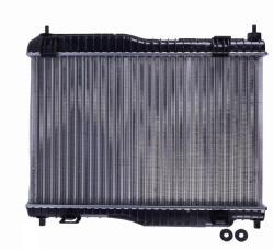 KAMOKA Chladič motora KAMOKA 7705393 (7705393)