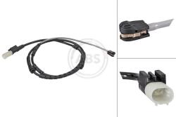 A. B. S Výstražný kontakt, opotrebenie brzdového obloženia A. B. S. 39736 (39736)