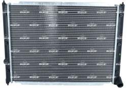 NRF Chladič motora NRF 53944 (53944)