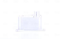 NISSENS Chladič motorového oleja NISSENS 90994 (90994)