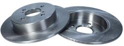 MAXGEAR Brzdový kotúč MAXGEAR 19-4893 (19-4893)