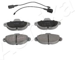 ASHIKA Klocki Ham (50-00-0087)