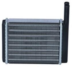 NRF Výmenník tepla vnútorného kúrenia NRF 52221 (52221)