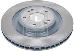 Febi Bilstein Brzdový kotúč FEBI BILSTEIN 196890 (196890)