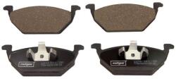MAXGEAR Sada brzdových platničiek kotúčovej brzdy MAXGEAR 19-0614 (19-0614)