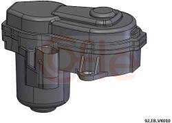 COFLE Nastavovací prvok, parkovacia brzda brzdový strmeň COFLE EB. VK010 (EB.VK010)