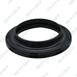 GSP Valivé ložisko, oporné ložisko pružiacej jednotky GSP 510711 (510711)