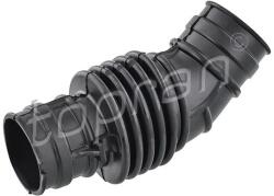 TOPRAN Nasávacia hadica, Vzduchový filter TOPRAN 207 307 (207 307)