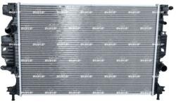 NRF Chladič motora NRF 59284 (59284)