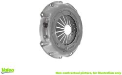 VALEO Prítlačný tanier spojky VALEO 802609 (802609)