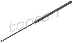 TOPRAN Pneumatická pružina kufor/ložný priestor TOPRAN 301 026 (301 026)