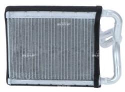 NRF Výmenník tepla vnútorného kúrenia NRF 54407 (54407)