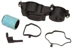 MAXGEAR Ventil odvetrania kľukovej skrine MAXGEAR 17-0082 (17-0082)