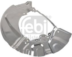 Febi Bilstein Ochranný plech proti rozstreku, Brzdový kotúč FEBI BILSTEIN 174920 (174920)