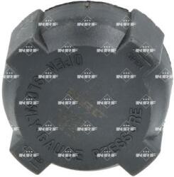 NRF Uzatvárací kryt, nádobka chladiacej kvapaliny NRF 455624 (455624)