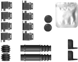 TEXTAR Súprava príslušenstva, obloženie kotúčovej brzdy TEXTAR 82561100 (82561100)