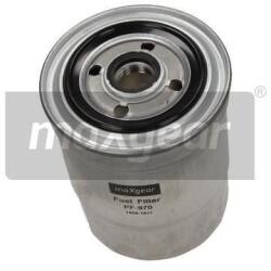 MAXGEAR Palivový filter MAXGEAR 26-0557 (26-0557)