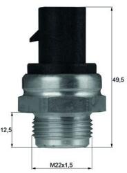 MAHLE Teplotný spínač ventilátora chladenia MAHLE TSW 13D (TSW 13D)