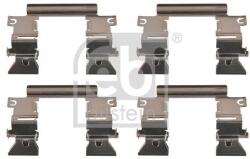 Febi Bilstein Súprava príslušenstva, obloženie kotúčovej brzdy FEBI BILSTEIN 181475 (181475)