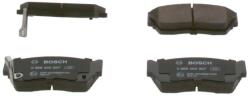 Bosch Sada brzdových platničiek kotúčovej brzdy BOSCH 0 986 460 997 (0 986 460 997)