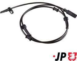 JP GROUP Snímač počtu otáčok kolesa JP GROUP 3397102400 (3397102400)