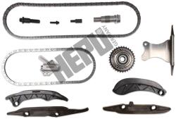 HEPU Sada rozvodovej reťaze HEPU 21-0626 (21-0626)